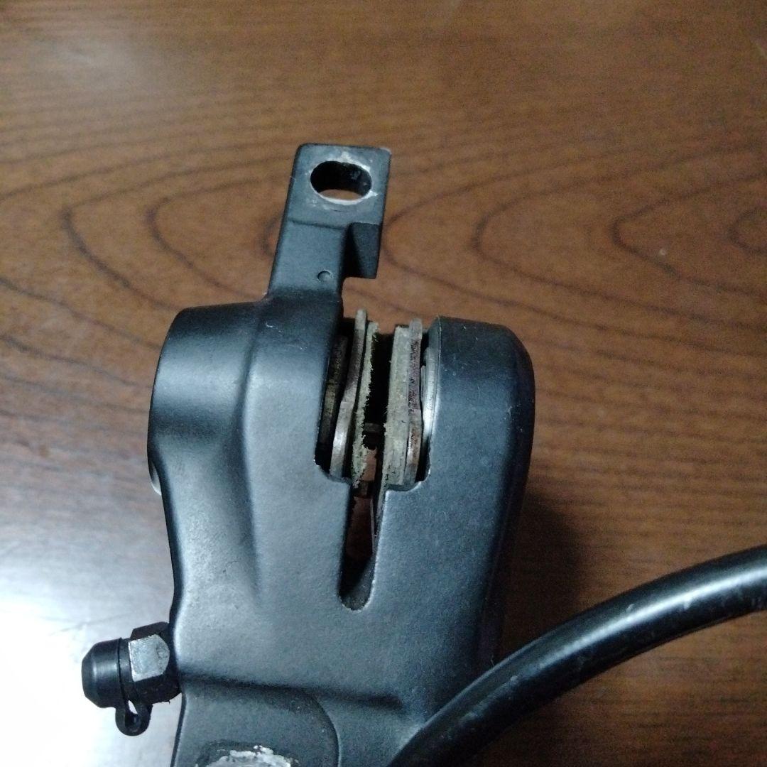 Shimano DeoreXT M775 ディスクブレーキセット