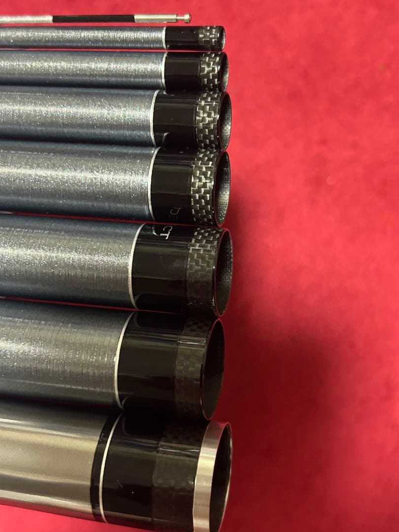 鮎竿 シマノ プロセレクトVS 9.0