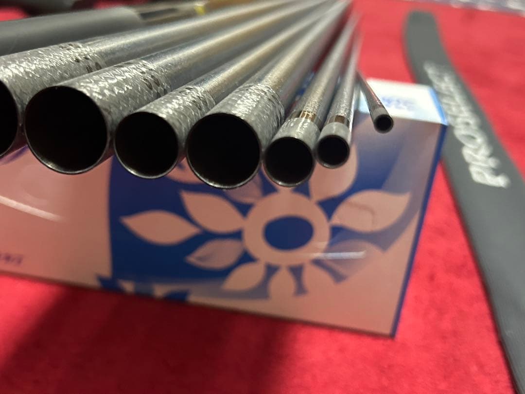 鮎竿 シマノ プロセレクトVS 9.0