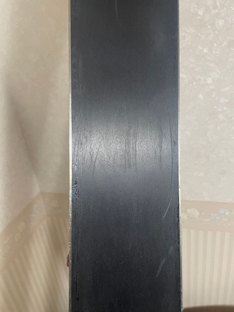 山スキーセットスキー板：Volkl MANTRA102(170㎝)