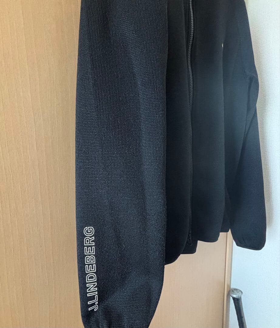 リンドバーグセットアップ