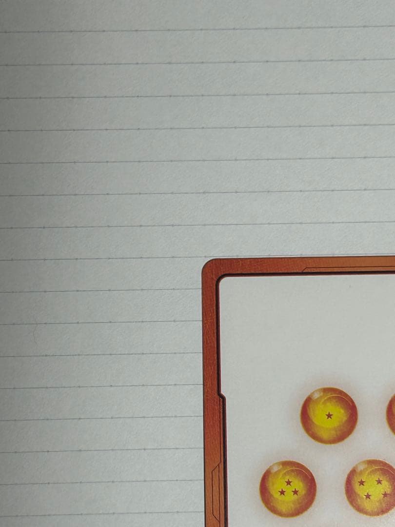 フュージョン ワールド マンガブースターエナジーマーカー ピッコロ