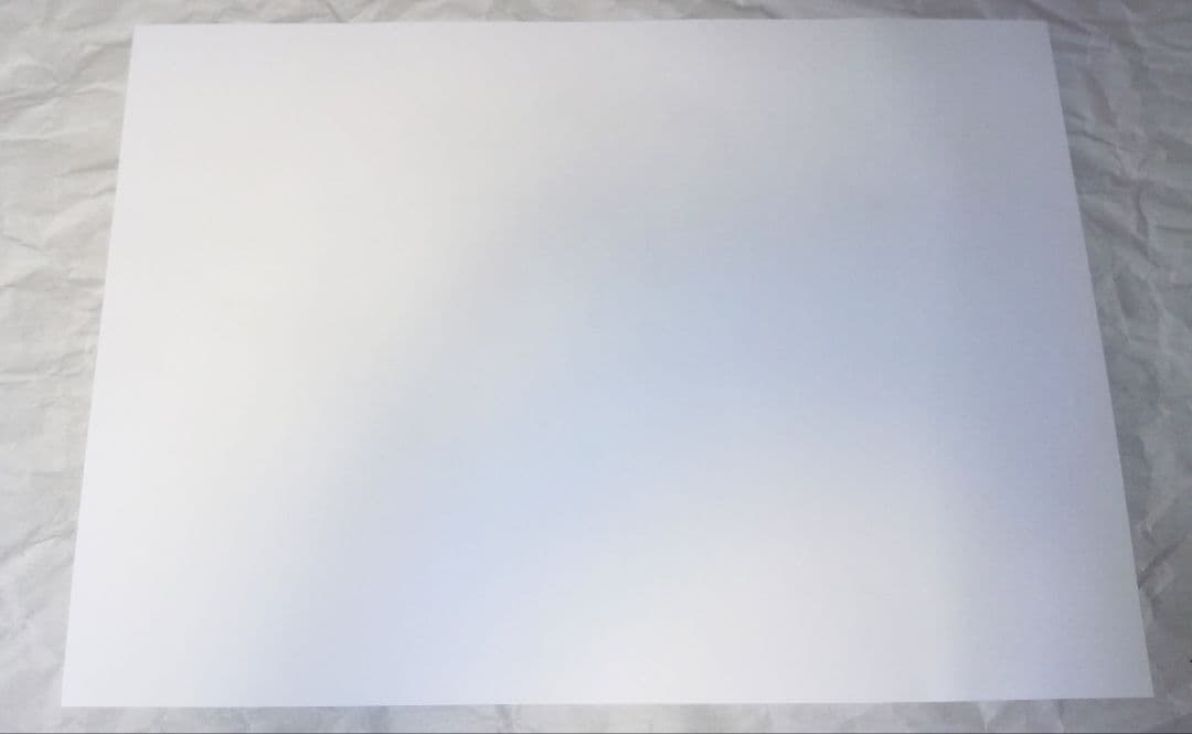 【非売品】だがしかし原画（B）