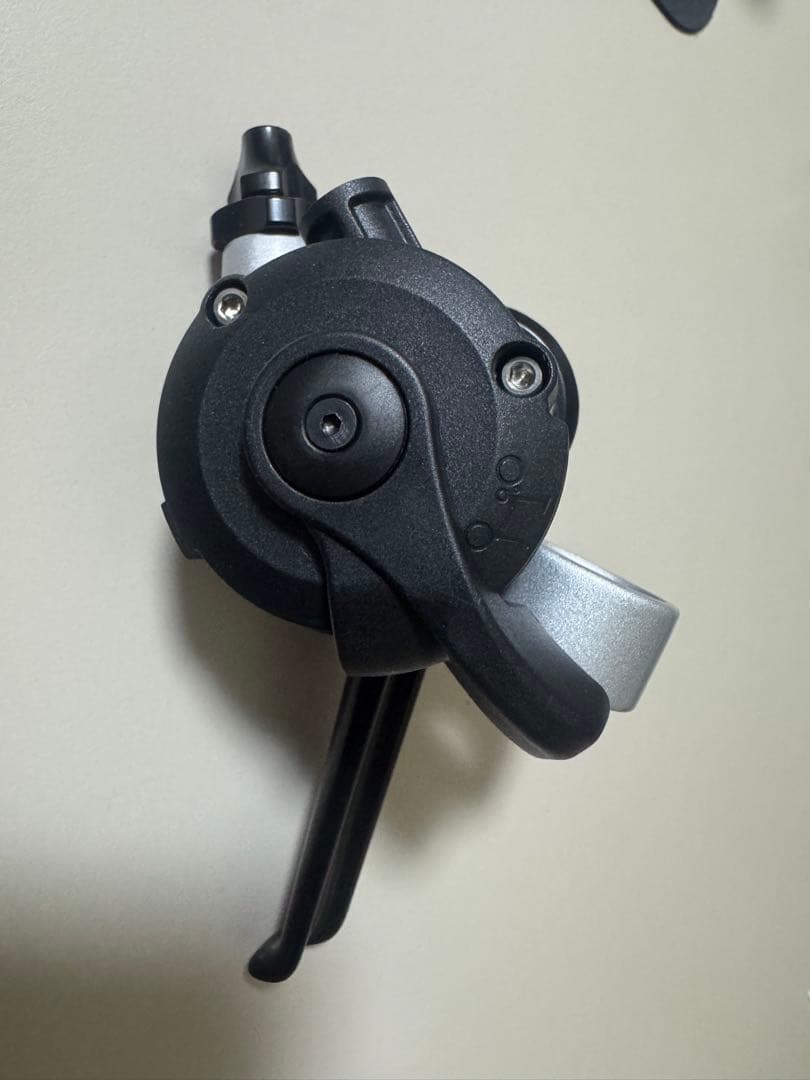 ブロンプトン ディレイラー ギア シフター ブレーキレバー 左右セット