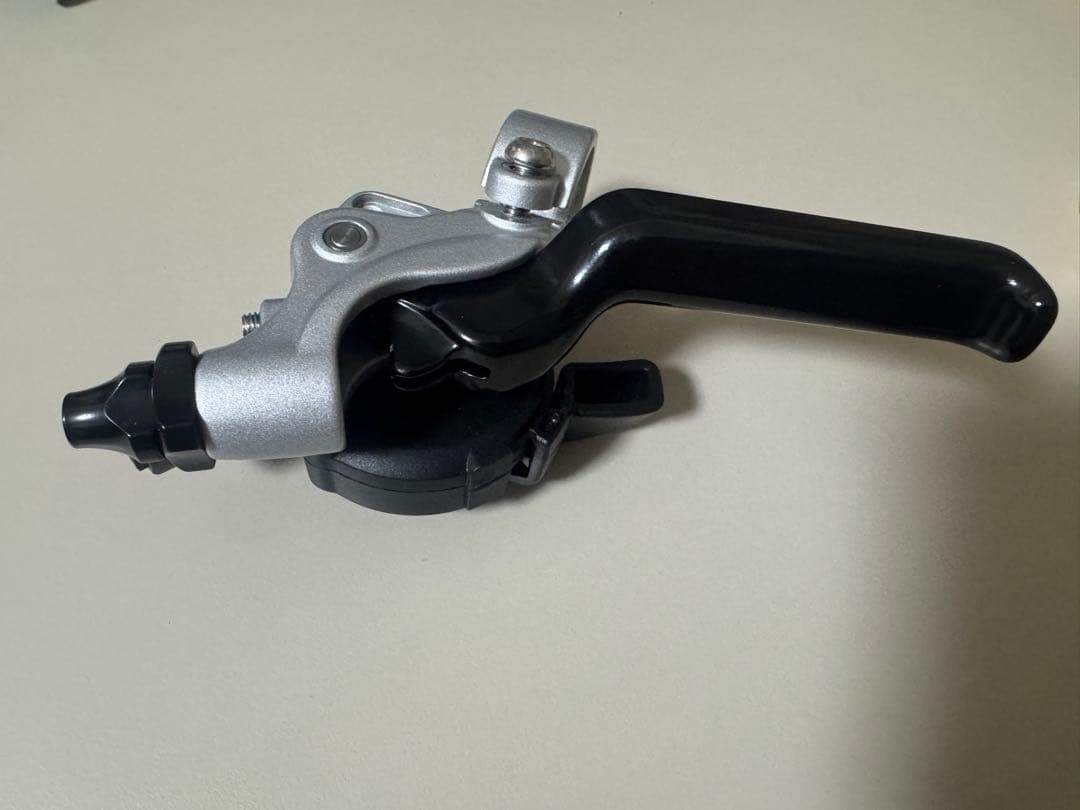 ブロンプトン ディレイラー ギア シフター ブレーキレバー 左右セット