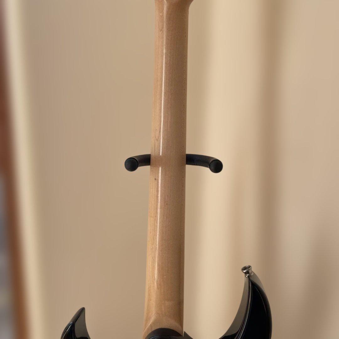 Bacchus GRACE-FT BM/M 美品　バッカス