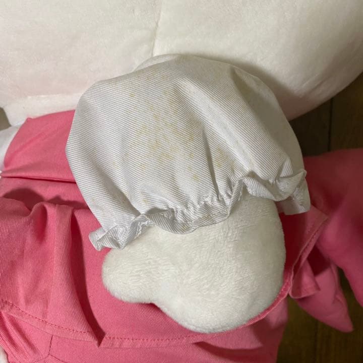 キティちゃん ぬいぐるみ