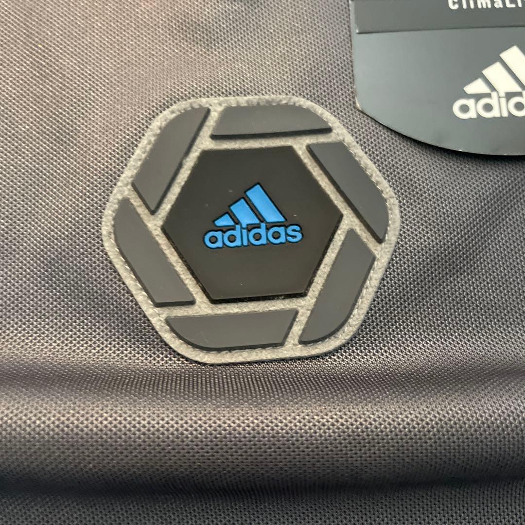 90s Adidas ゲームシャツ ユニフォーム tシャツ サッカー Lサイズ