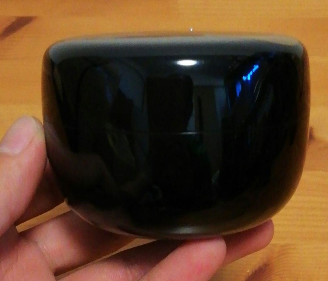 柳哉作　雪月花　蒔絵　梨地　棗　共箱　茶道具