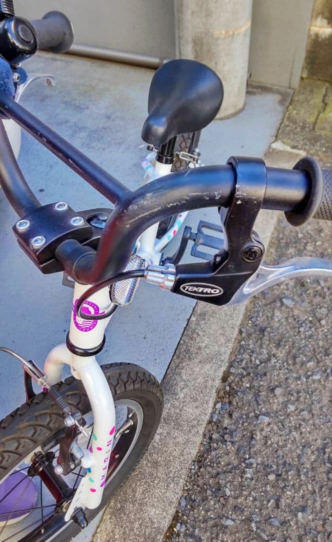 MARINドンキージュニア16インチ 引き取り限定 中古品