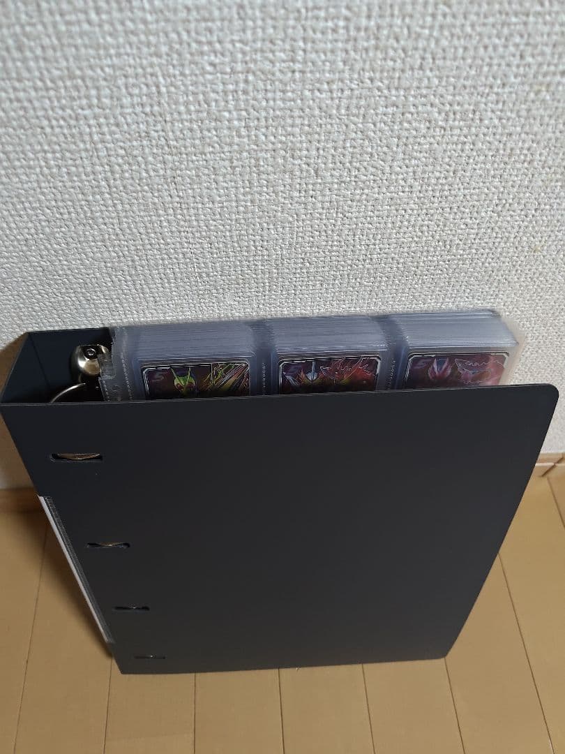 ライドケミートレカ Lレア107枚＋α まとめ売り