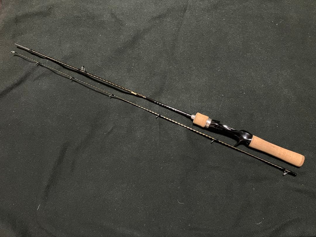 SHIMANO カーディフNX B48L