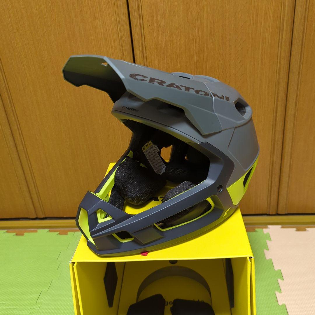 クラトーニ インターセプター CRATONI INTERCEPTOR 2.0