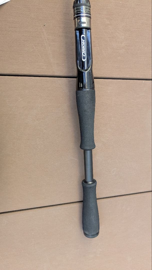 エバーグリーン オライオン OCSC-67ML デジェル