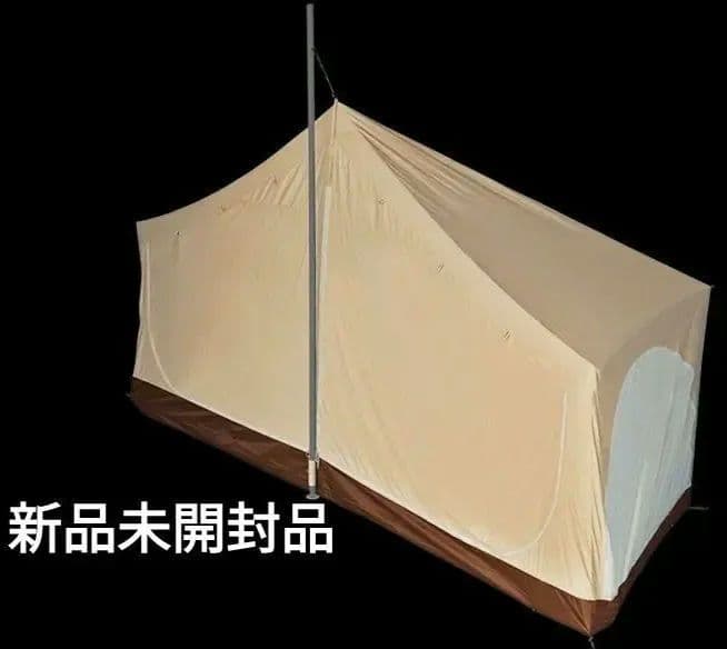 DOD タケノコテント用インナーテント 新品未開封品