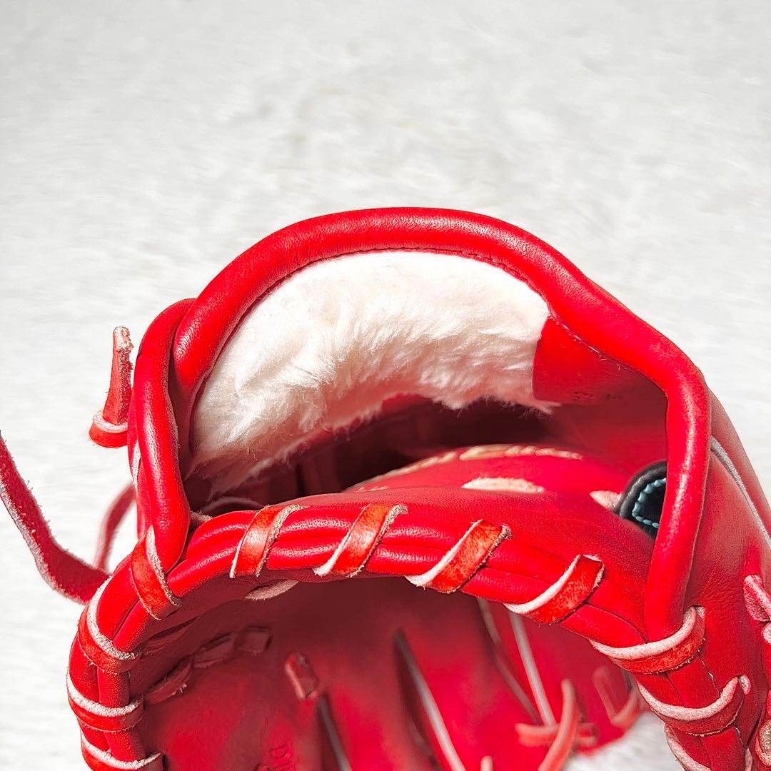 【限定デザイン】ミズノ PT1019 軟式グローブ Global Elite