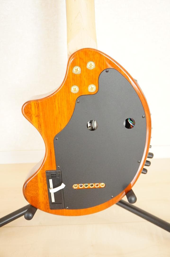 ＜動作美品＞　FERNANDES DIGI-ZO HYPER