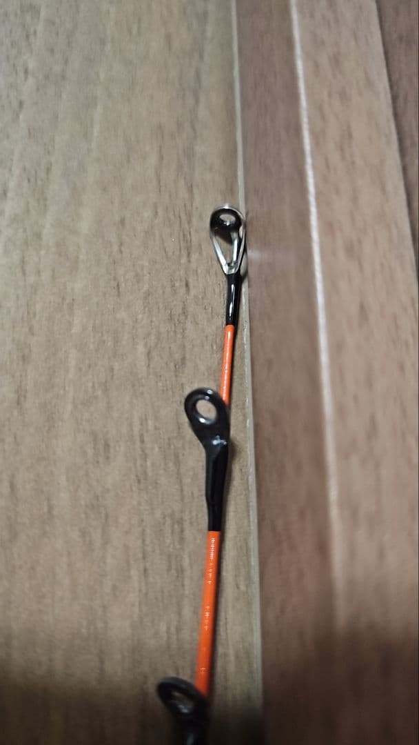 DAIWAメタリア　ヒラメ　H265