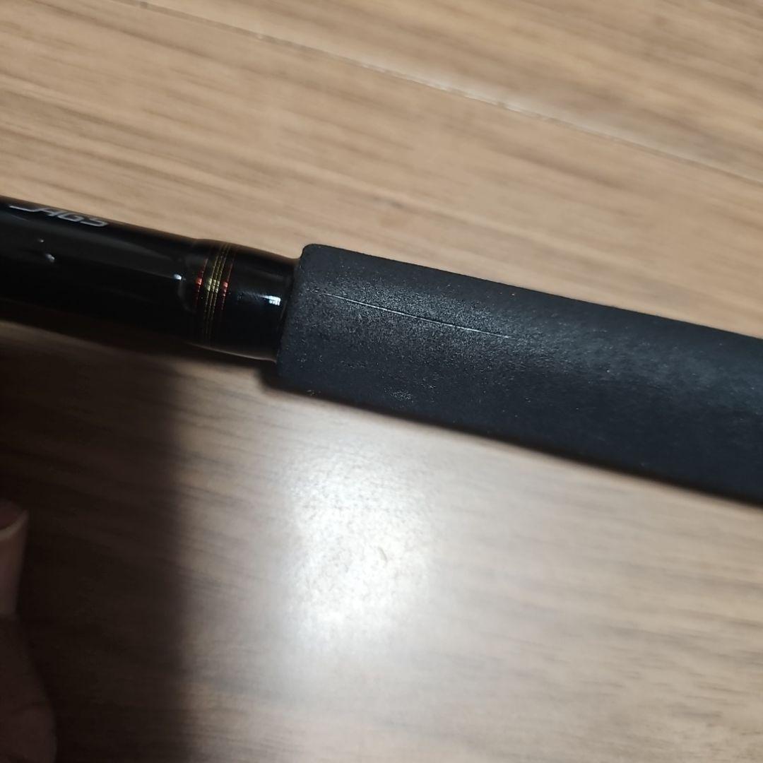 DAIWAメタリア　ヒラメ　H265