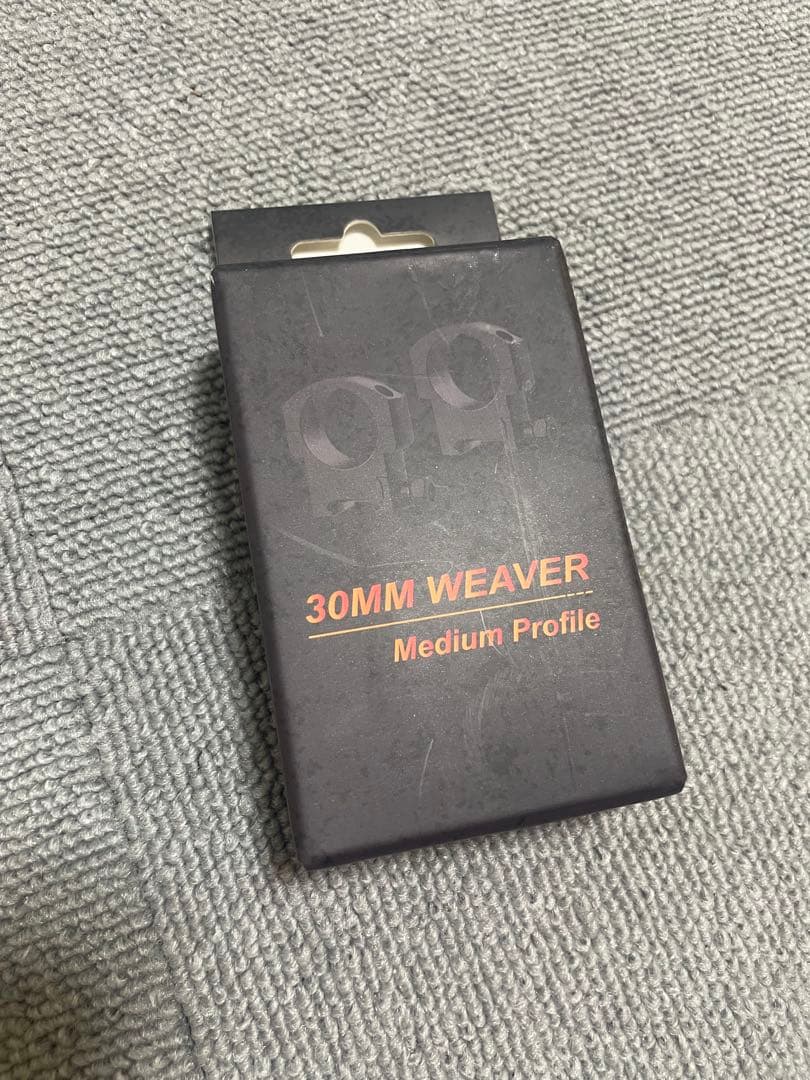 ベクターオプティクスForester 1-5×24 Gen II フォレスター