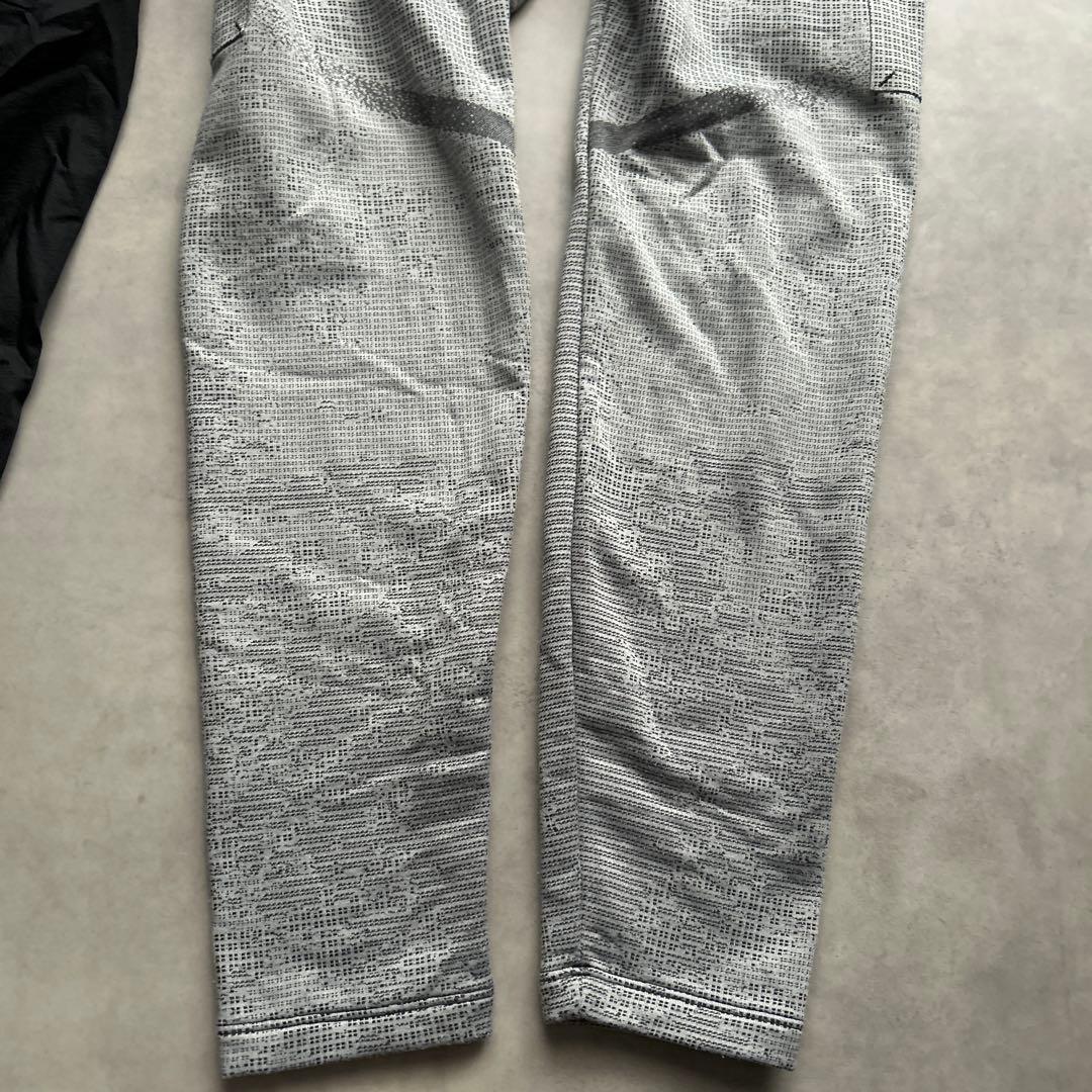 NIKE RUN DIVISION THERMA-FITTセットアップ