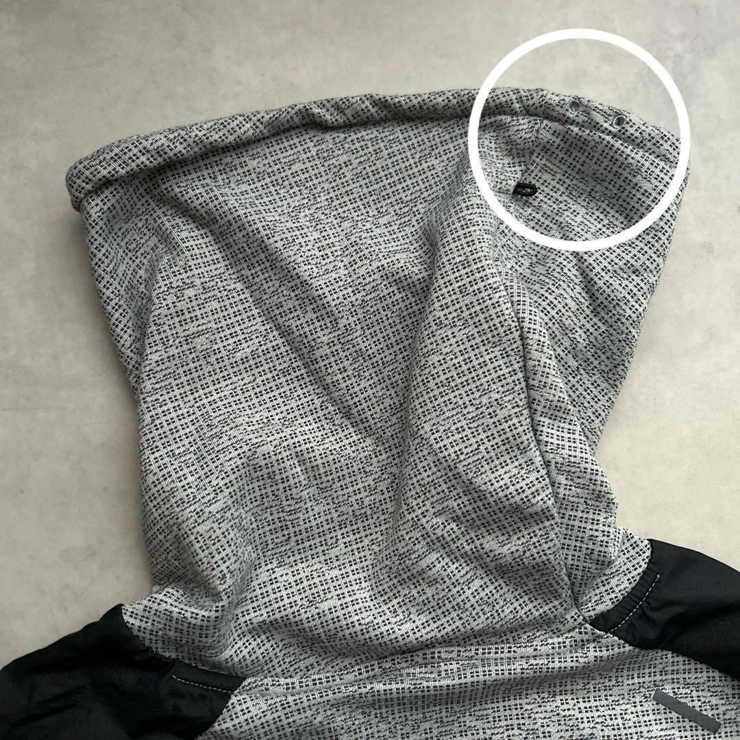 NIKE RUN DIVISION THERMA-FITTセットアップ