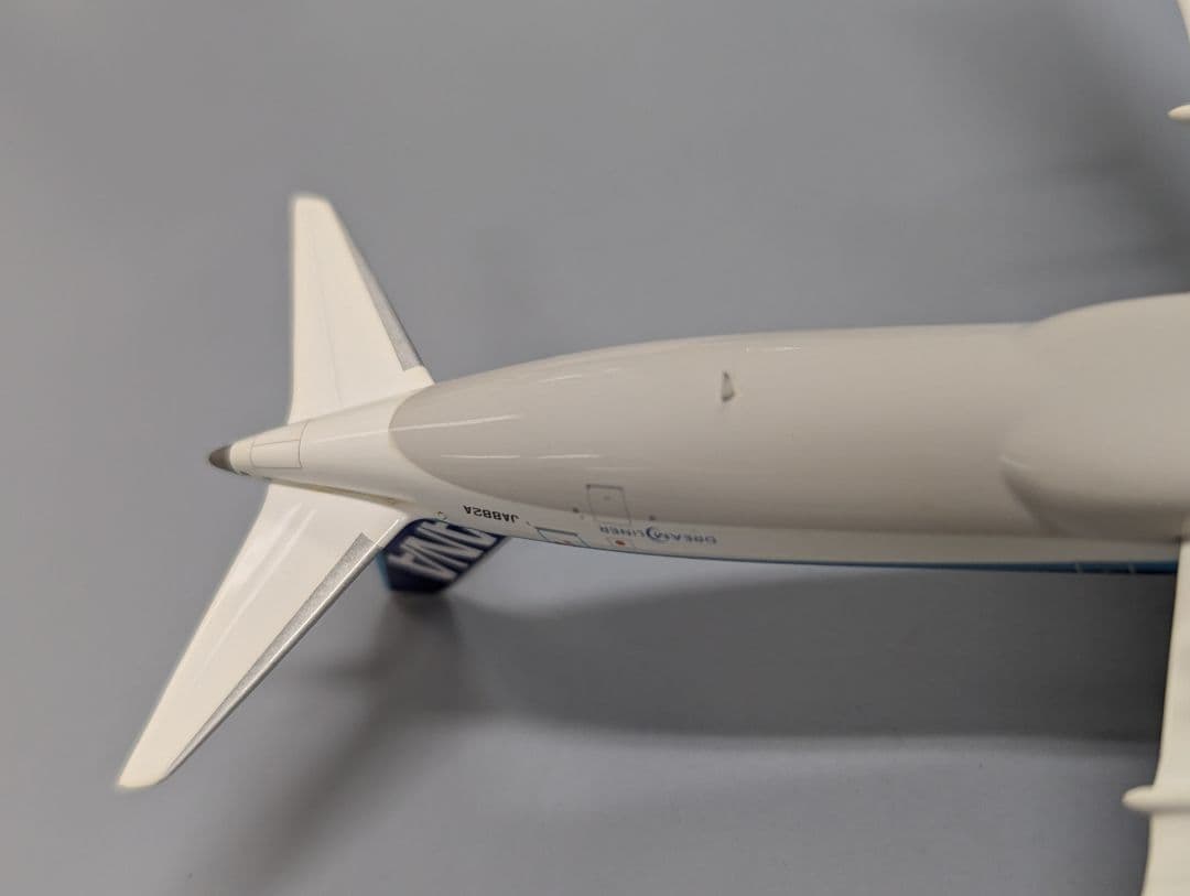 1:400 ANA 787-9 全日空 ボーイング 787 JA882A