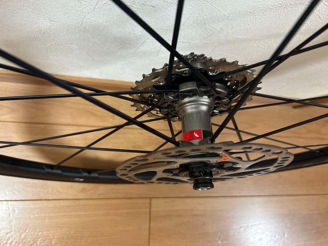 フルクラムレーシングゼロDB