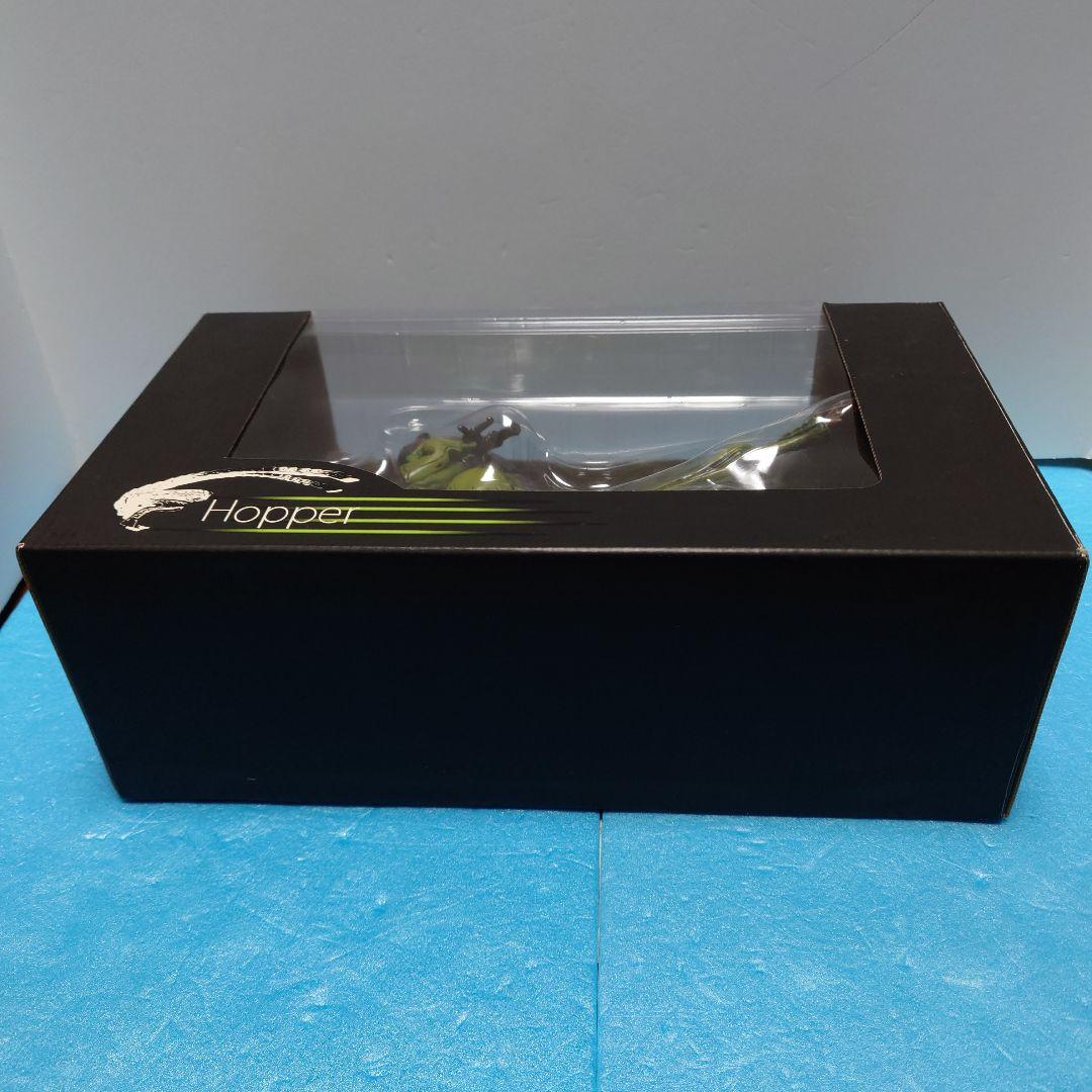 バトルホッパー 仮面ライダーブラック RX 仮面ライダーブラック S.IC. 風