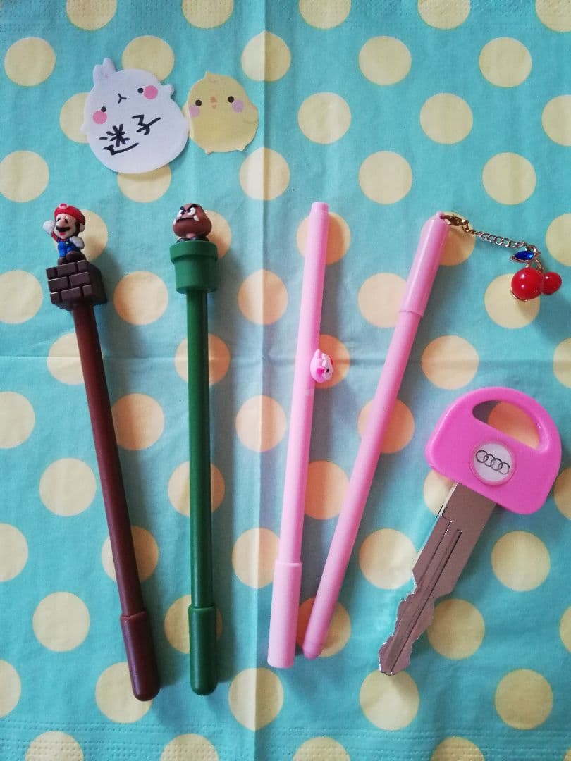 迷子ちゃん居ます!