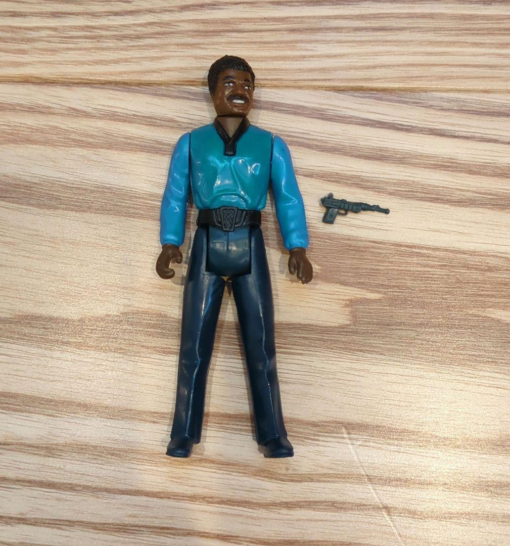 ケナー スター・ウォーズ C-3PO フィギュアキャリーケースとフィギュア10体