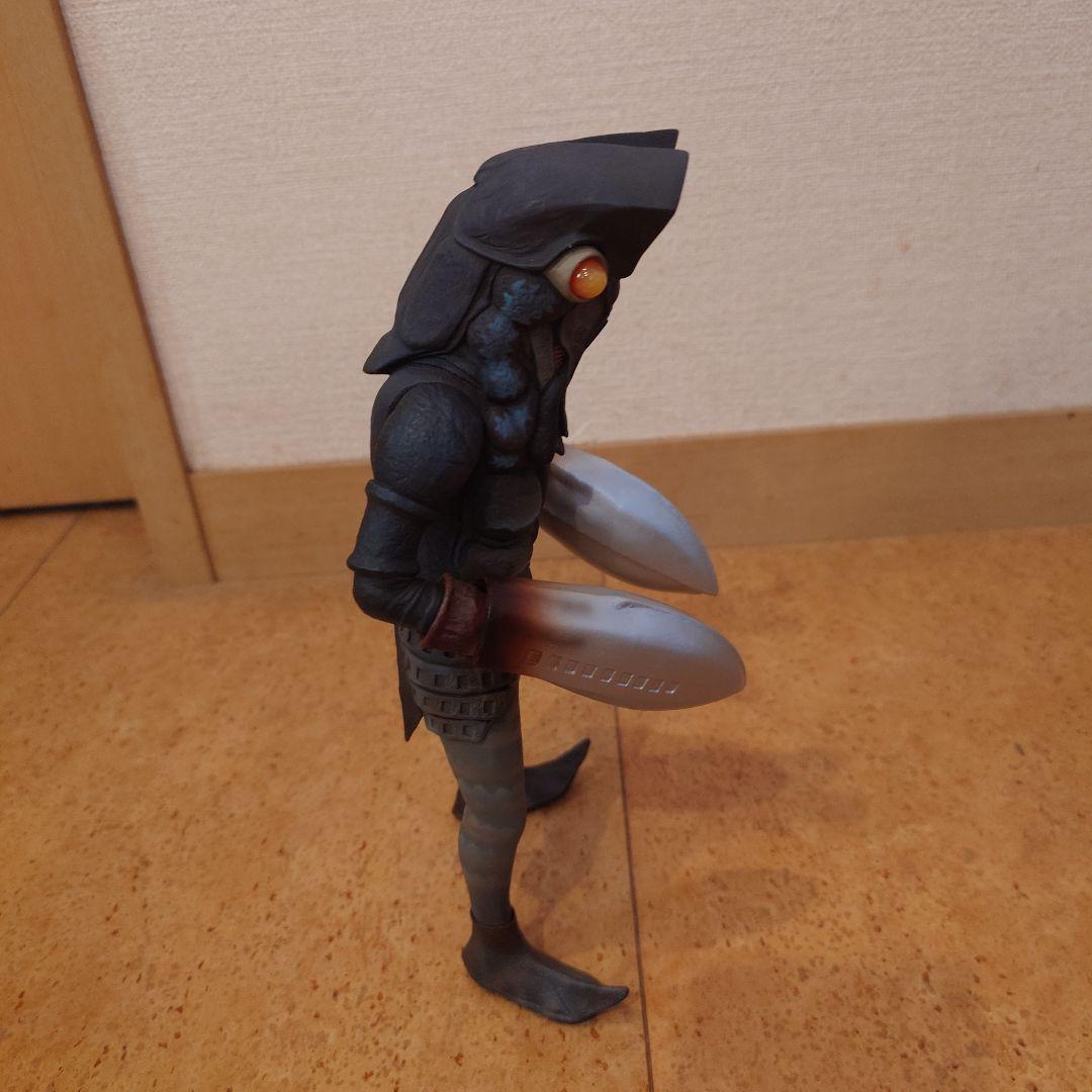 エクスプラス　バルタン星人　箱無し