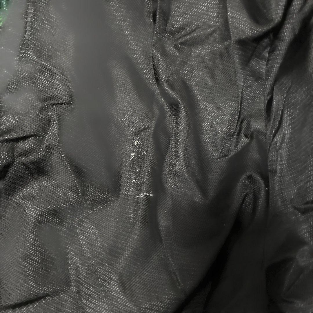 ヴェルディ川崎時代　選手支給用ウインドブレーカー上下サイズXO コカコーラスポ入