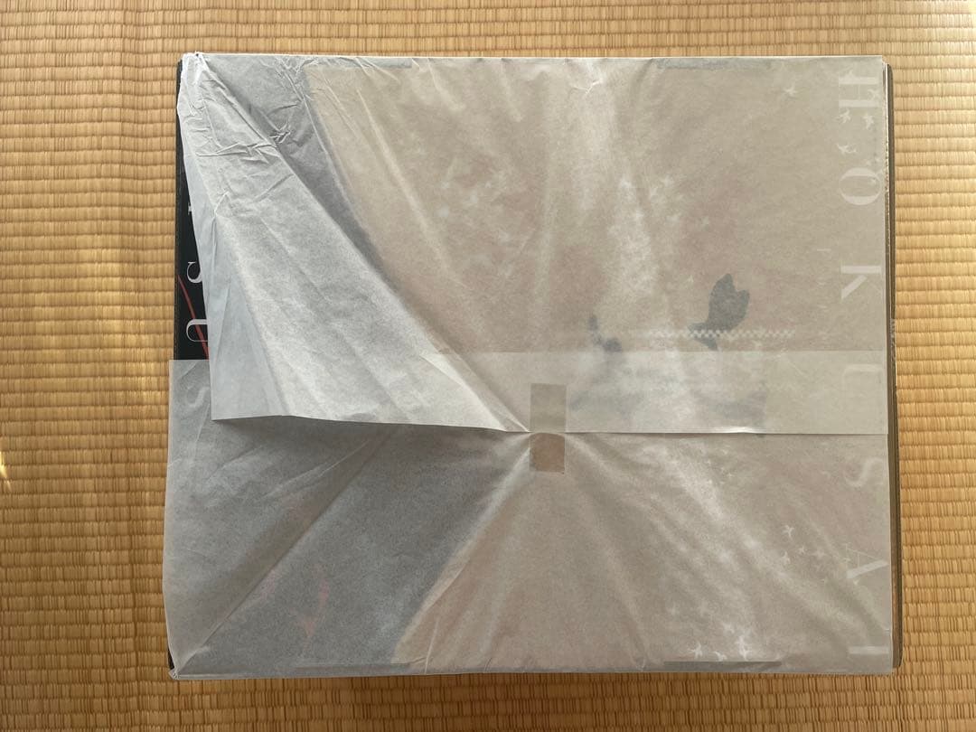 Fate/Grand Order フォーリナー/葛飾北斎 フィギュア