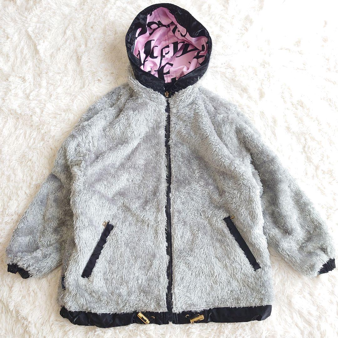 エレッセ リバーシブル ベア スキー スノーボードウェア セットアップ L