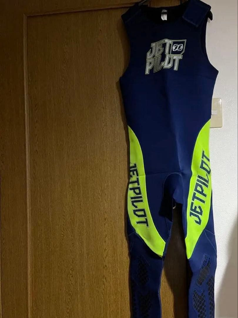 フルスーツ　ボディースーツ