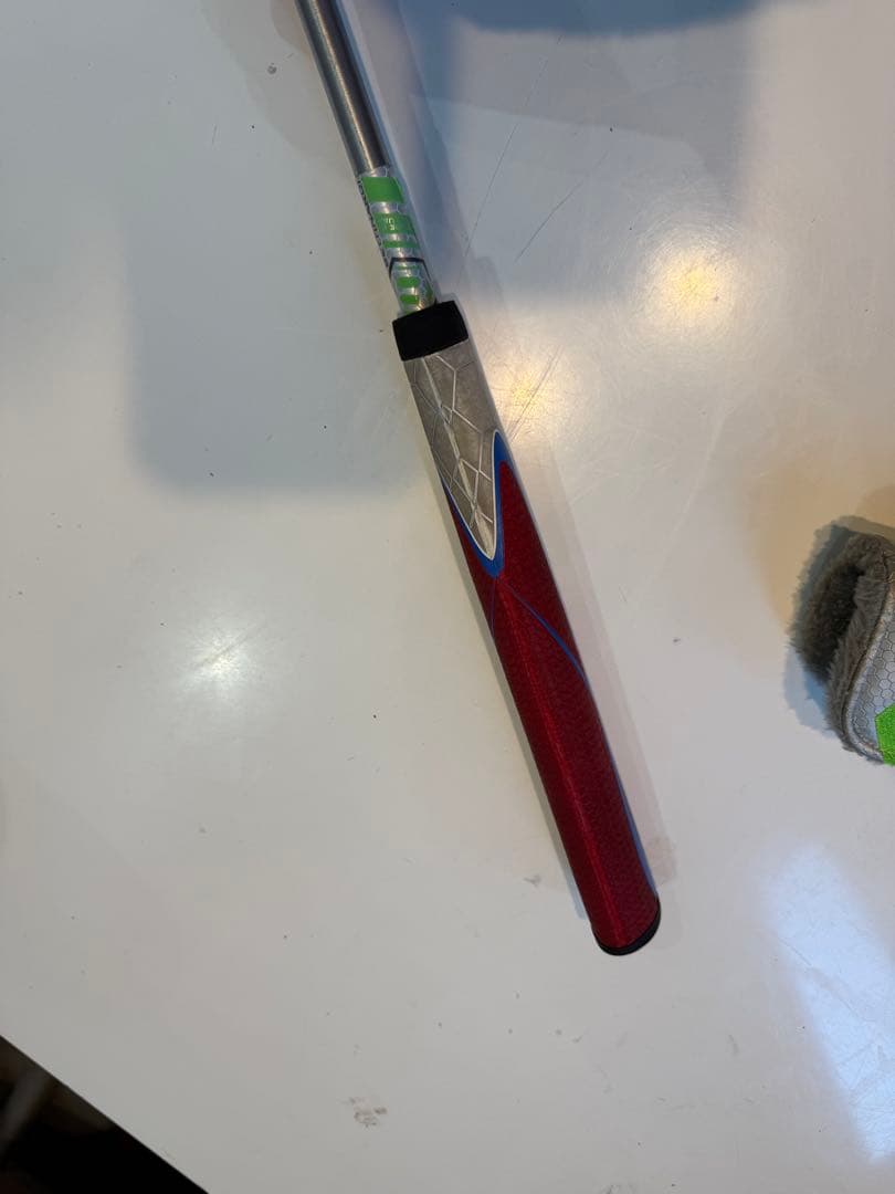 BETTINARDI BB1 パター