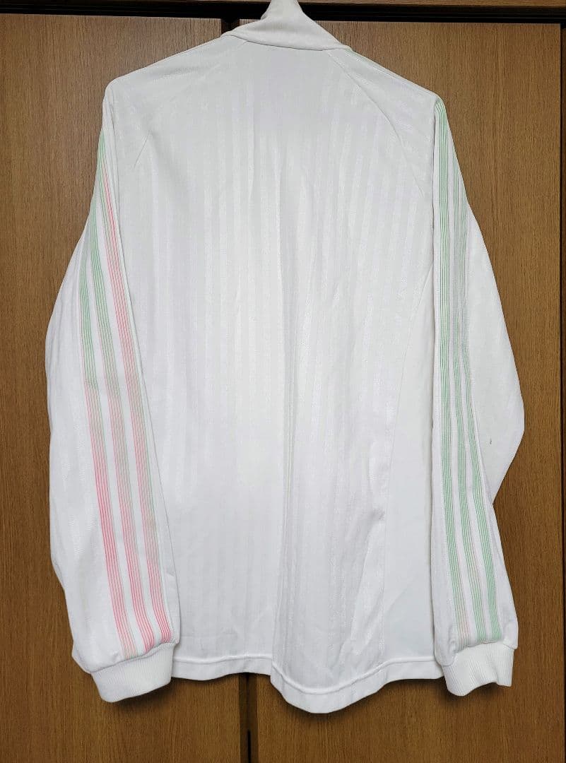 adidas　アディダス　ジャージ　メンズ