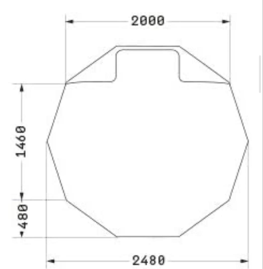 テント・タープ HEIMPLANET THE CAVE black cairo camo