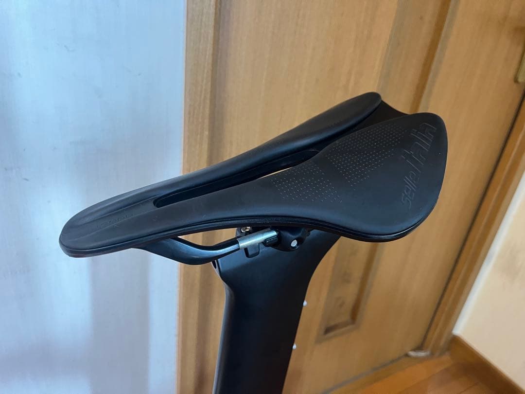 k*i様 【新品未使用】VeloBuild　TTバイクフレームセット+α