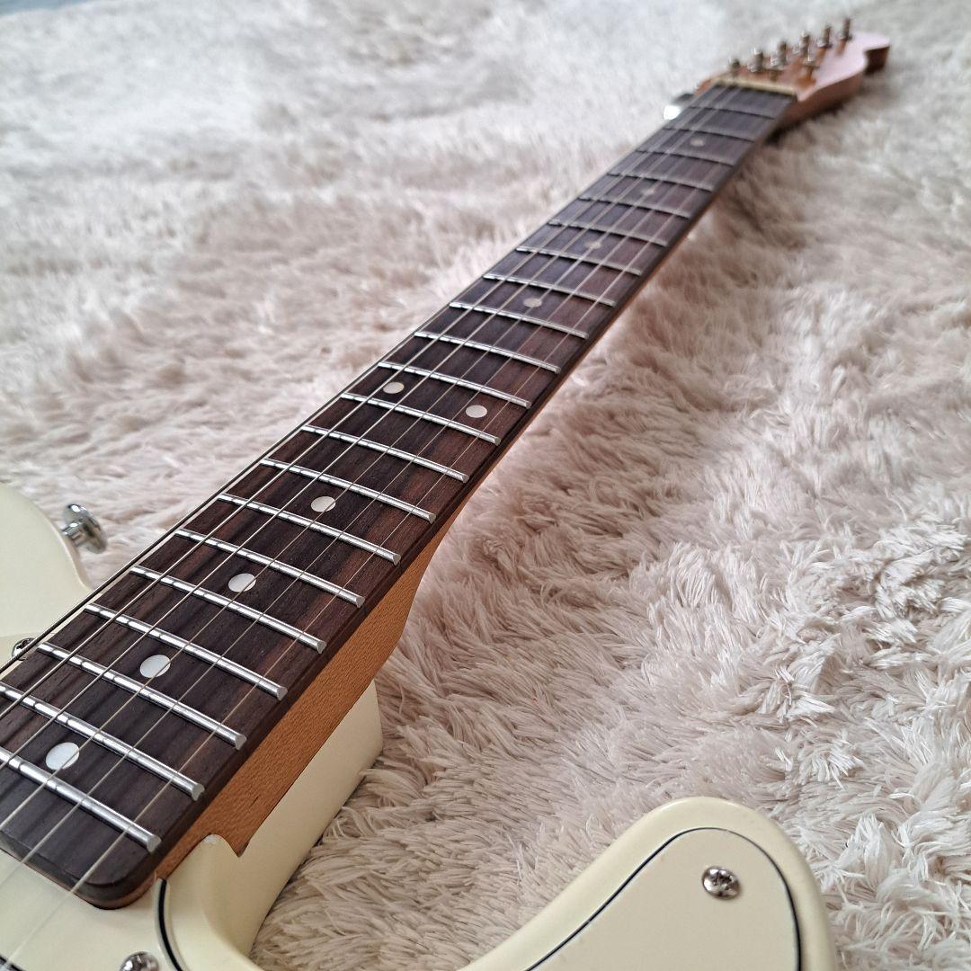 SKR　工房製作 Telecaster エレキギター 高品質