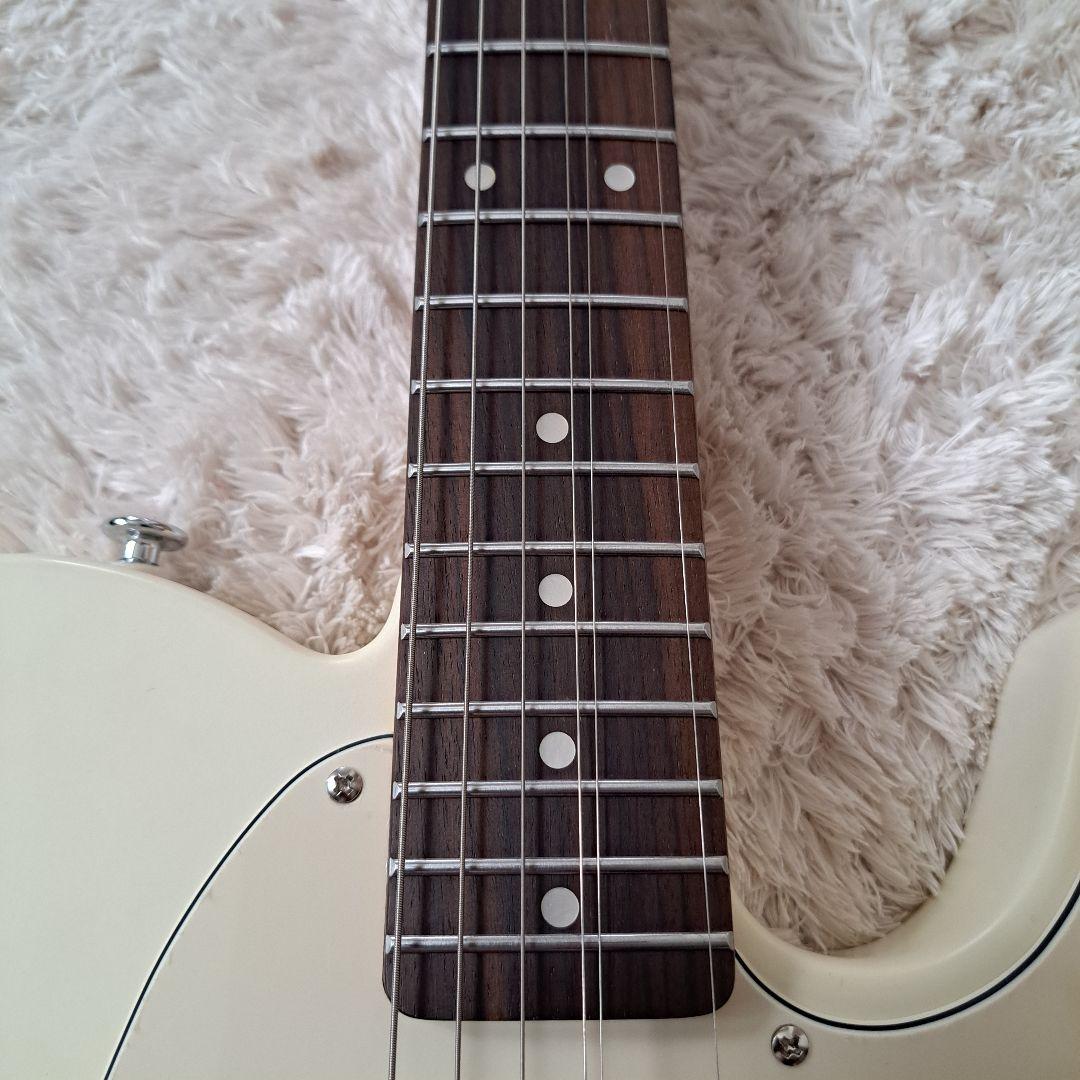 SKR　工房製作 Telecaster エレキギター 高品質