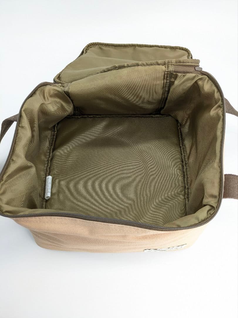 Coleman UNITED ARROWS 別注 エナメルディッシュカトラリー