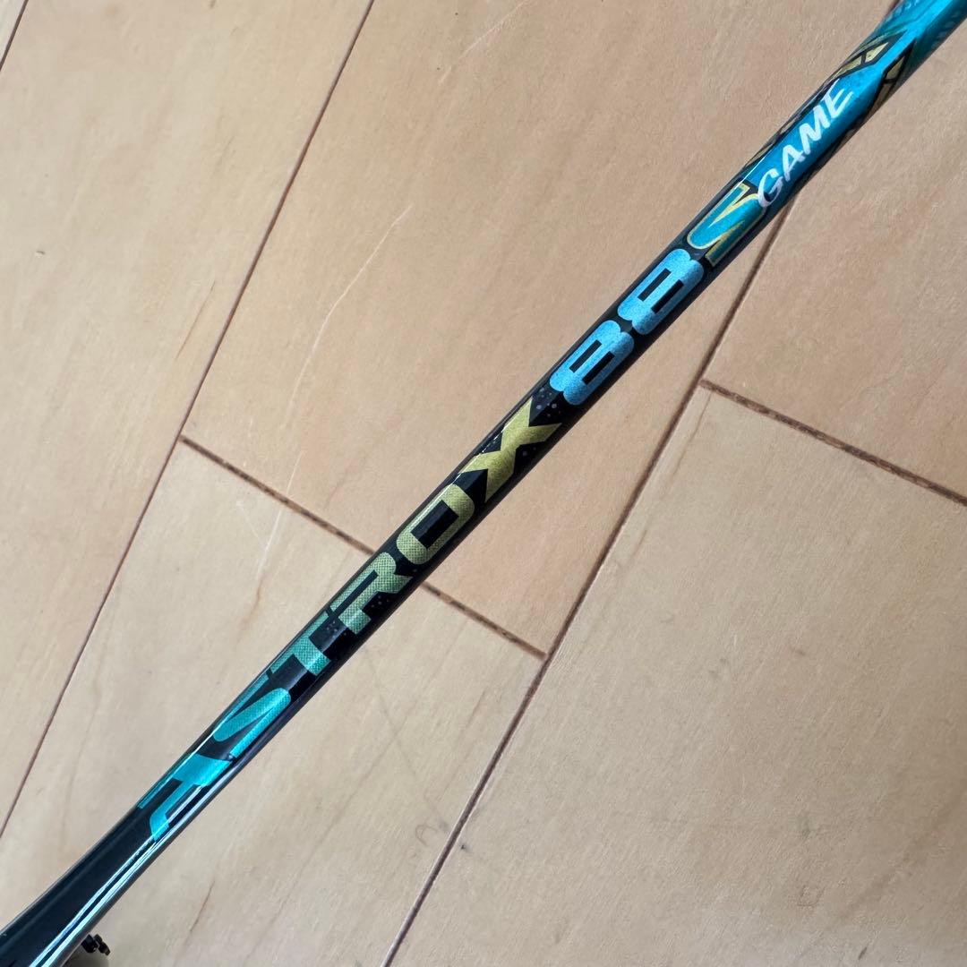 ASTROX88S GAME(アストロクス88S ゲーム)