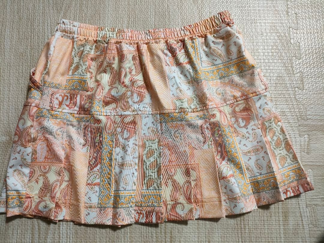 Admiralアドミラル　スコートＳサイズ