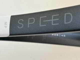 HEAD SPEED MP G2 2026 新品未使用品