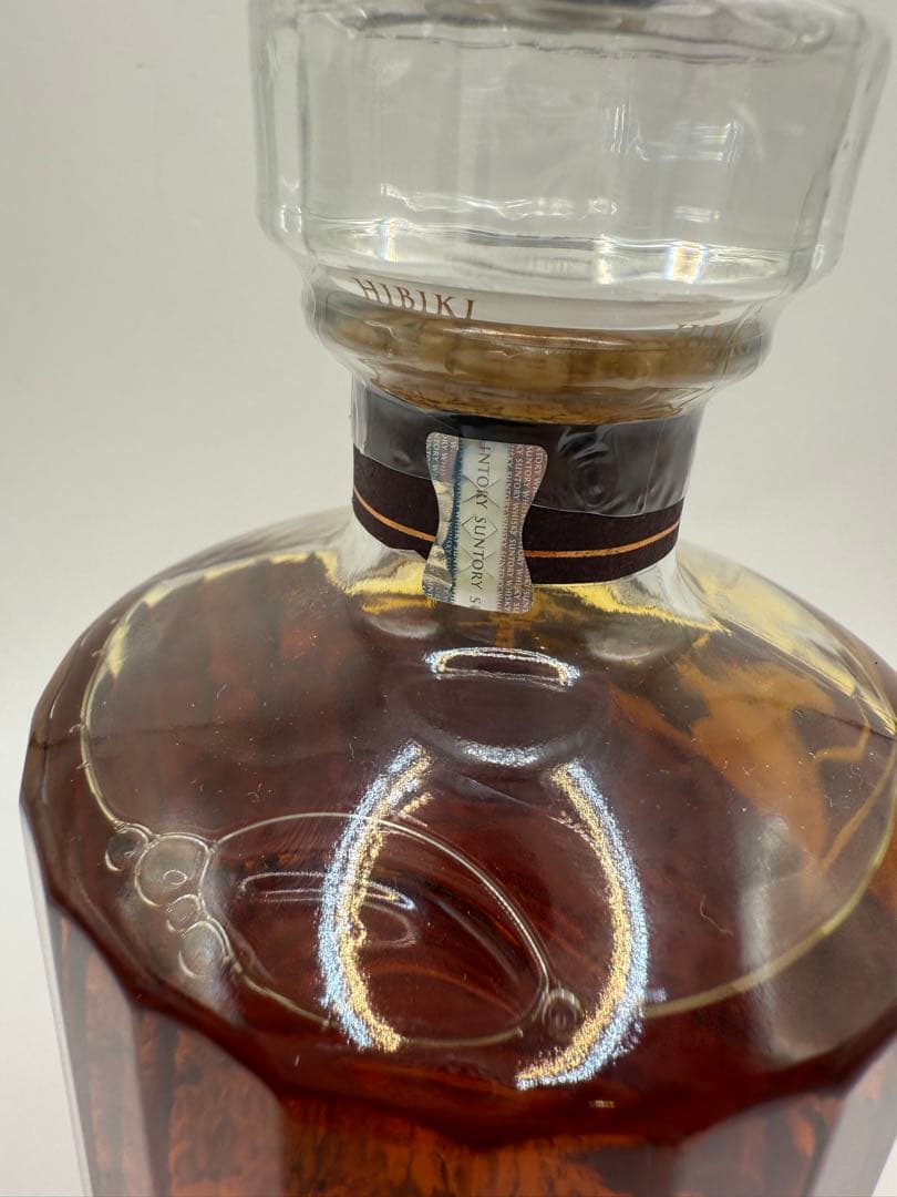 響 21年 花鳥風月ウイスキー