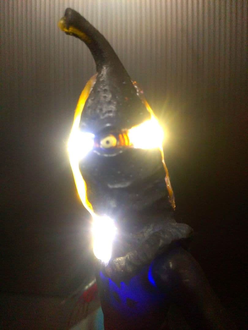 ケムール人 ウルトラQ