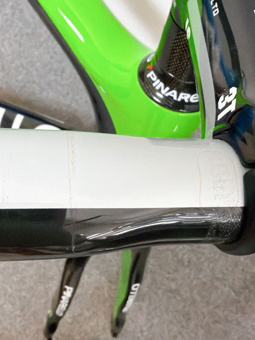 PINARELLOピナレロDOGMA2 TeamSky WWF カーボンフレーム