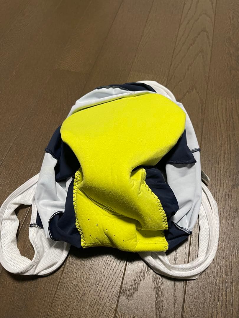 ★上下セット★NIPPO VINI FANTINI★ジャージ★ビブショーツ★L★